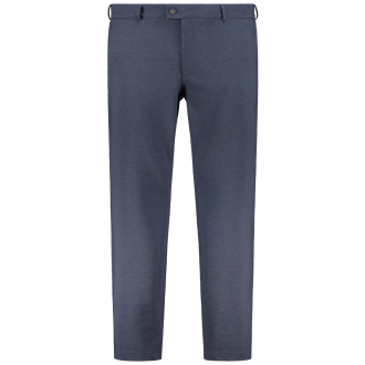 Superstretch-Hose "Thilo", athletisch mittelblau_24 | 29