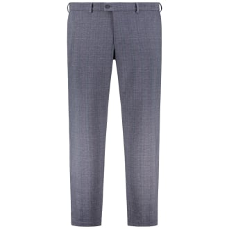 Superstretch-Hose "Thilo", athletisch dunkelblau_24/400 | 28
