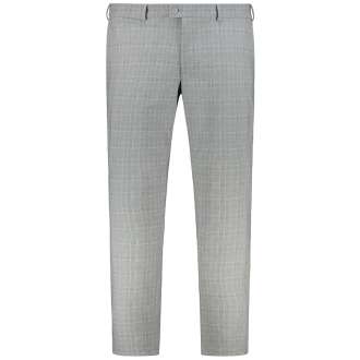 Superstretch-Hose "Thilo", athletisch grau_5 | 29