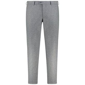 Superstretch-Hose "Thilo", athletisch grau_05 | 28