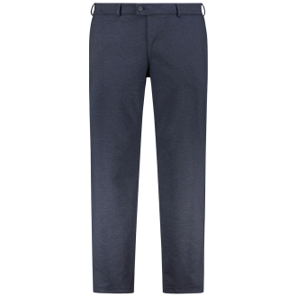 Stretch-Chinos "Thilo", athletisch dunkelblau_23 | 58