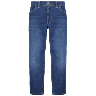 Superstretch-Jeans "Luke" blau_25 | 29