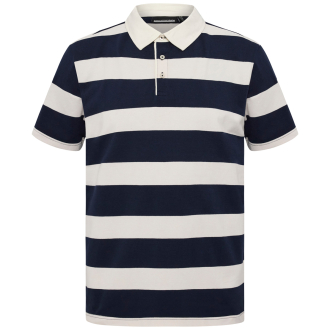 Poloshirt mit Stretch blau_0581 | 3XL