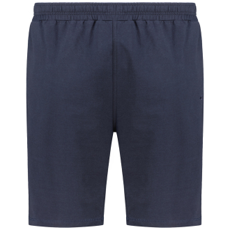 Kurze Jogginghose dunkelblau_360 | 3XL
