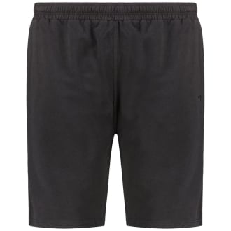 Kurze Jogginghose schwarz_700 | 3XL