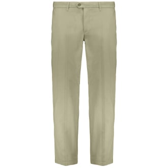 Chinos mit Elasthan khaki_34 | 28