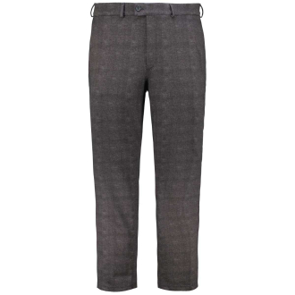 Stretch-Hose im Chino-Style grau_07 | 60