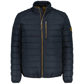 Ultraleichte Steppjacke, wasser- und windabweisend marine_105 | 5XL