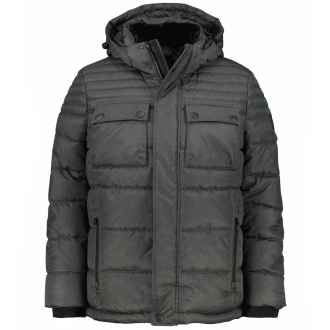 Steppjacke mit wärmender Wattierung grau_774 | 3XL