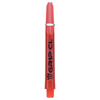 B-Grip CL Schaft, M pink_8 | One Size