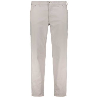 Stretch-Hose im 5-Pocket Stil beige_59/75 | 66