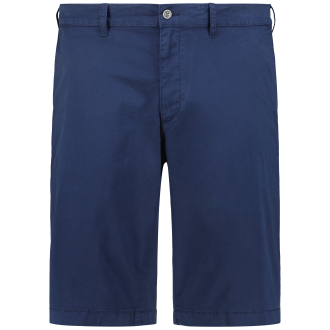Chino-Shorts mit Stretch blau_22 | 28