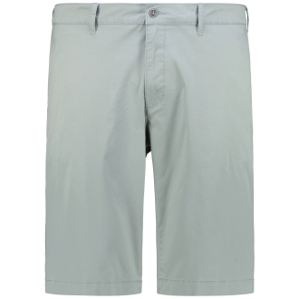 Chino-Shorts mit Stretch khaki_36 | 28