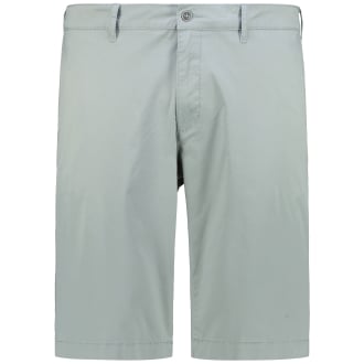 Chino-Shorts mit Stretch khaki_36 | 30