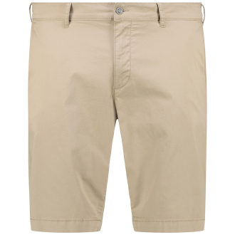 Chino-Shorts mit Stretch beige_55 | 28
