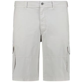 Cargo-Shorts mit Stretch kitt_59 | 62