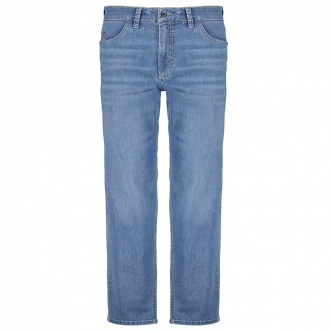 Megastretch-Jeans "Luke" jeansblau_27/43 | 62