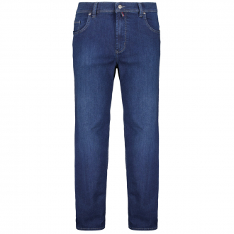 Super-Stretch Jeans jeansblau_6812 | 30
