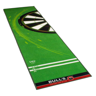 Carpet Dartmatte "120" Green grün_6 | One Size