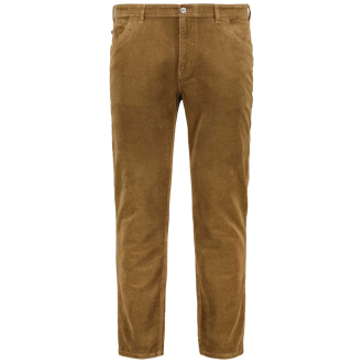 Cordhose mit Elasthan beige_2300 | 42/32