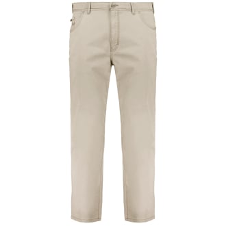 Hose mit Elasthan beige_0200 | 54/30