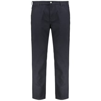 Stretch-Hose im 5-Pocket Style dunkelblau_0800 | 42/30