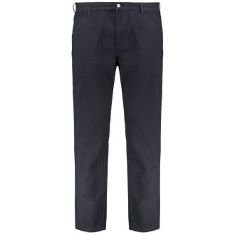 Stretch-Hose im 5-Pocket Style dunkelblau_0800 | 42/32