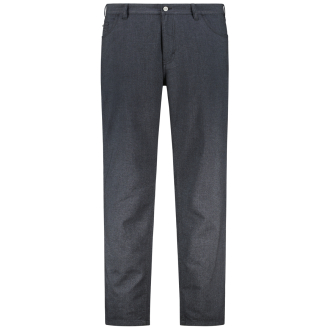 Stretch-Hose "Milton" im 5-Pocket Stil, gerade dunkelblau_0800 | 42/32
