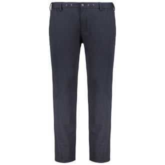 Jogpants dunkelblau_0800 | 44/30