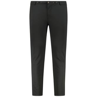 Jogpants schwarz_1200 | 46/30