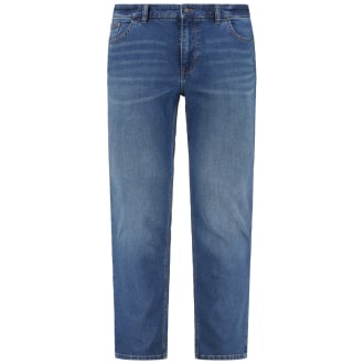 Stretch-Jeans "Toronto", bequem mittelblau_4200 | 42/30