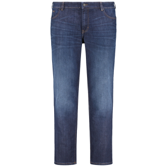 Superstretch-Jeans "Toronto", körpernah dunkelblau_4501 | 42/30