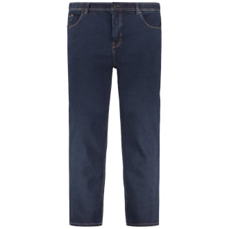 Stretch-Jeans "Toronto", bequem dunkelblau_4300 | 42/30