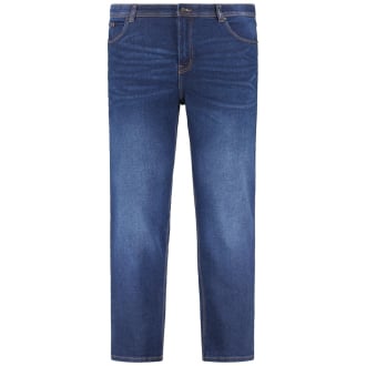 Stretch-Jeans "Toronto", bequem blau_4501 | 42/30