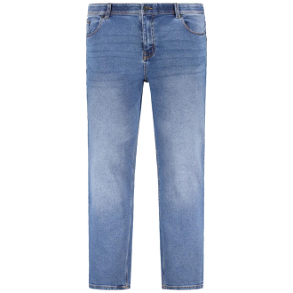 Stretch-Jeans "Toronto", bequem mittelblau_4800 | 42/30