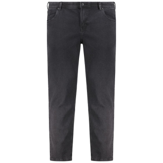 Stretch-Jeans "Toronto", bequem schwarz_4511 | 42/30