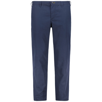 Superstretch-Chinos "Traveller", bügelfrei dunkelblau_0800 | 46/32