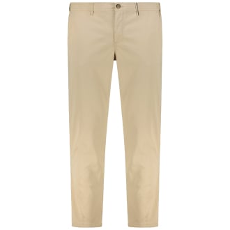 Superstretch-Chinos "Hamilton", athletisch, bügelfrei beige_0200 | 46/30