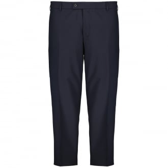 Baukasten-Hose mit Stretch blau_10 | 31