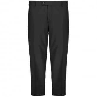 Baukasten-Hose mit Stretch schwarz_99 | 31