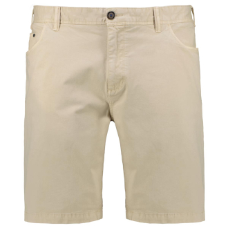 5-Pocket Shorts beige_0228 | 62
