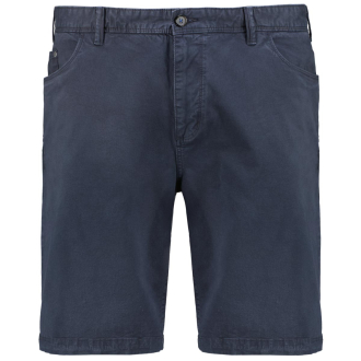 5-Pocket Shorts dunkelblau_0800 | 62