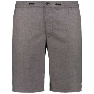 Shorts mit Elasthan anthrazit_1121 | 62