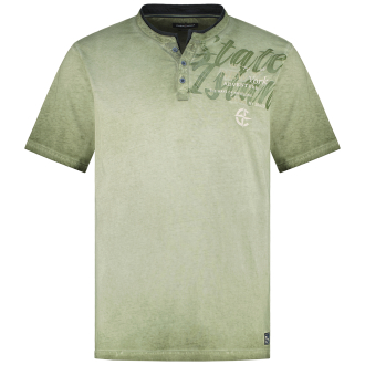 T-Shirt "Stay Fresh" grün_336 | 3XL