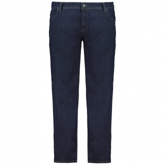 Superstretch-Jeans mit Pure-Comfort-Ausrüstung dunkelblau_6811 | 58