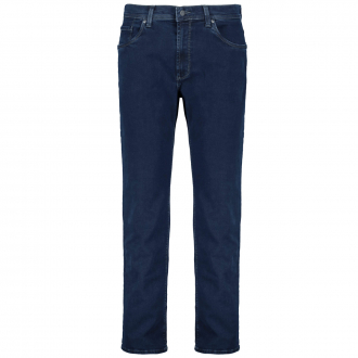 Superstretch-Jeans mit Pure-Comfort-Ausrüstung jeansblau_6821 | 58