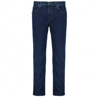 Superstretch-Jeans mit Pure-Comfort-Ausrüstung jeansblau_6821 | 58