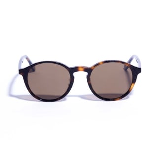 Sonnenbrille braun_781 | One Size