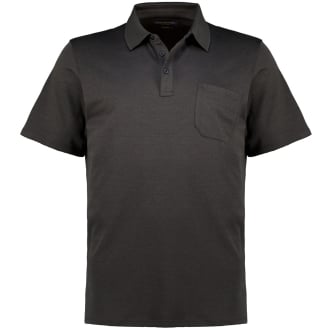 Poloshirt "Easy Care" anthrazit_767 | 3XL
