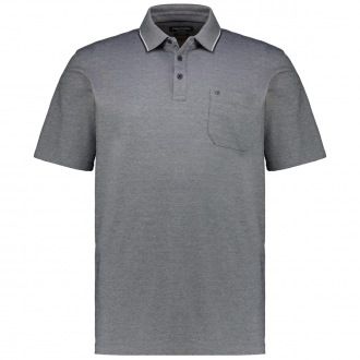 Poloshirt "Easy Care" anthrazit_774 | 3XL